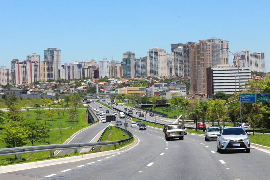 Um motor econômico em constante expansão