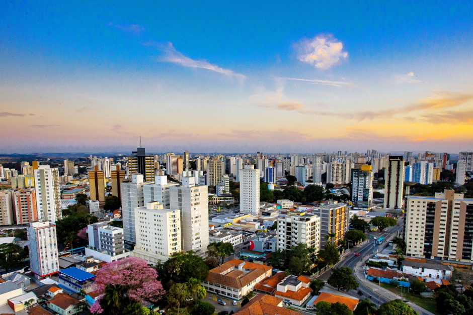 Parque Tecnológico