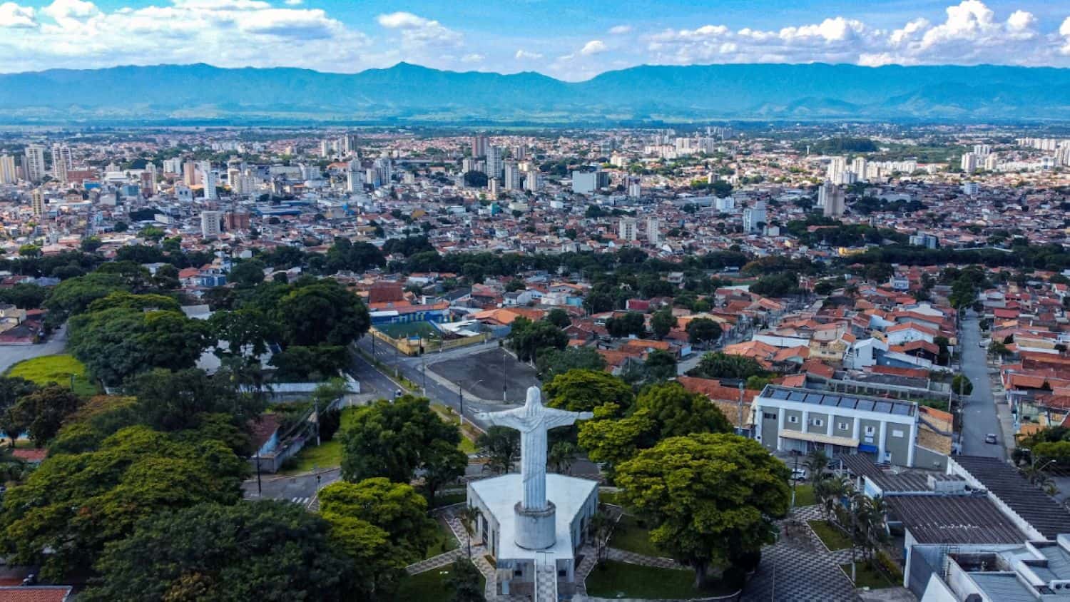Vale do Paraíba